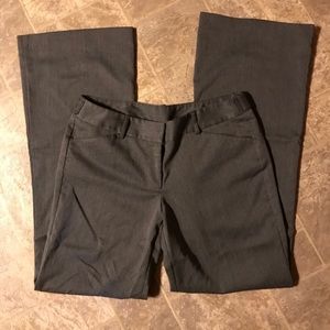 🌙 Tracy Evans dress pants size 9 tall